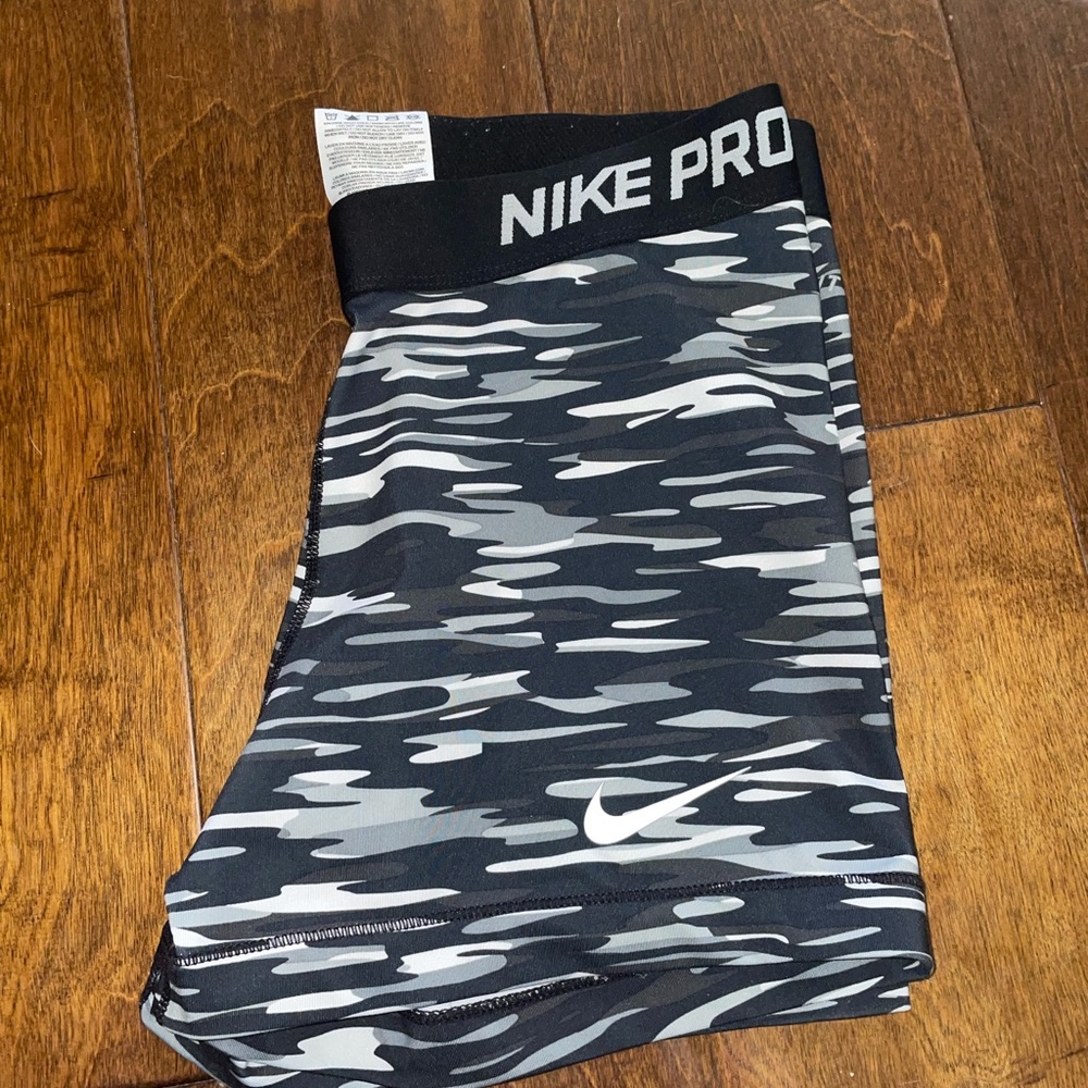 Nike Spandex